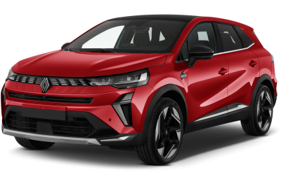 RENAULT Symbioz E-Tech full hybrid 160 ch Techno