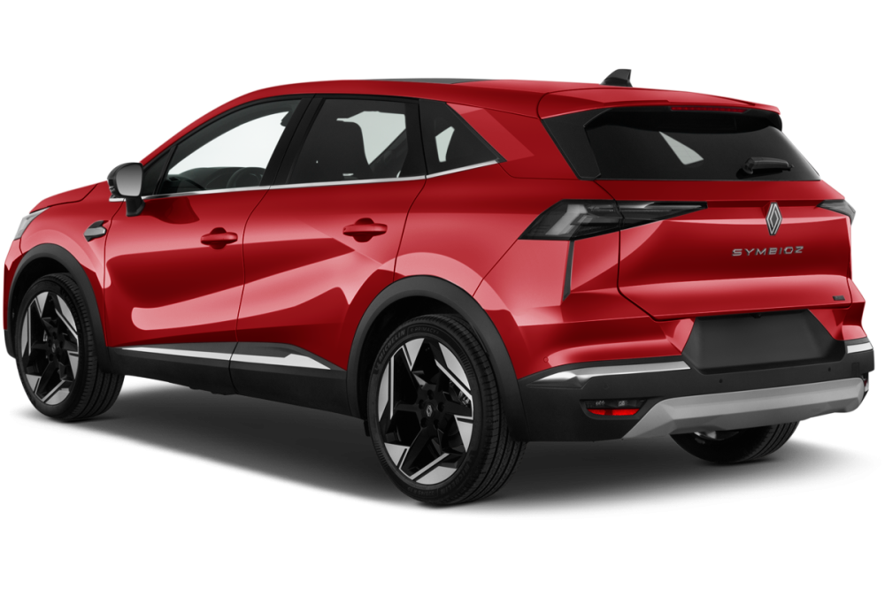 RENAULT Symbioz E-Tech full hybrid 160 ch Techno_2