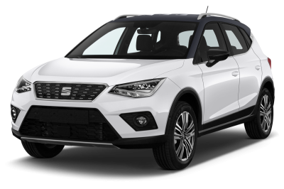 SEAT Arona 1.0 TSI 115 ch Start/Stop DSG7 Copa