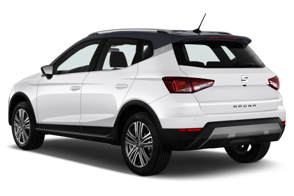 SEAT Arona 1.0 TSI 115 ch Start/Stop DSG7 Copa_2