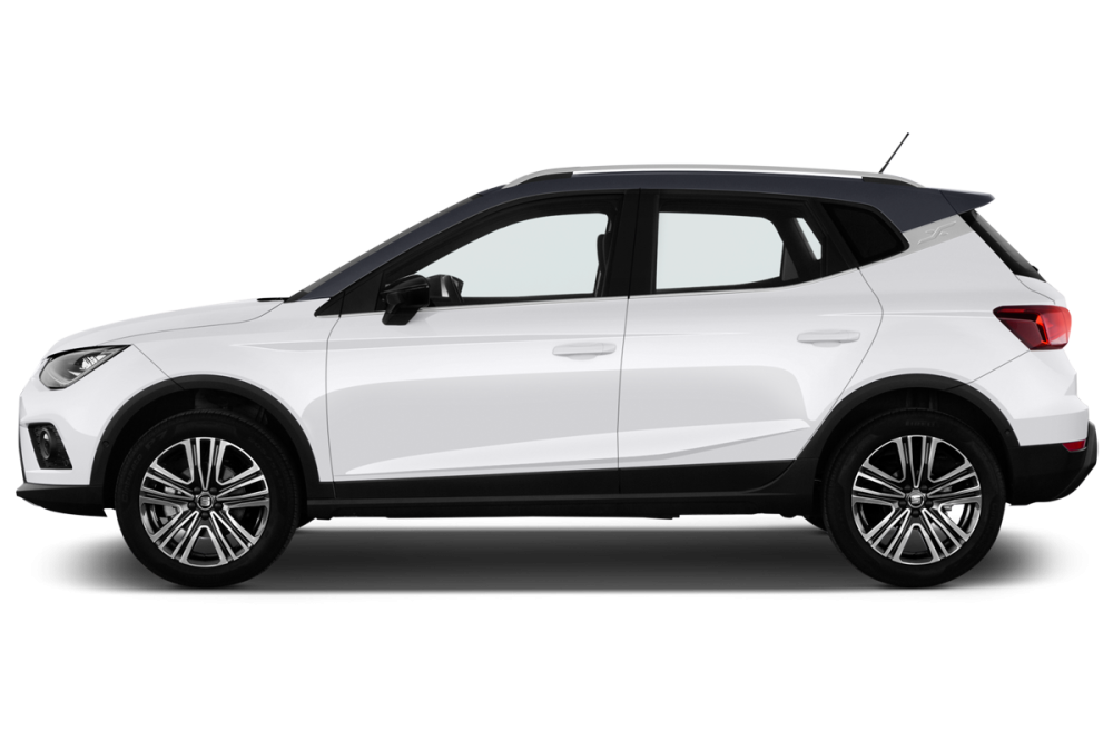 SEAT Arona 1.0 TSI 115 ch Start/Stop DSG7 Copa_4