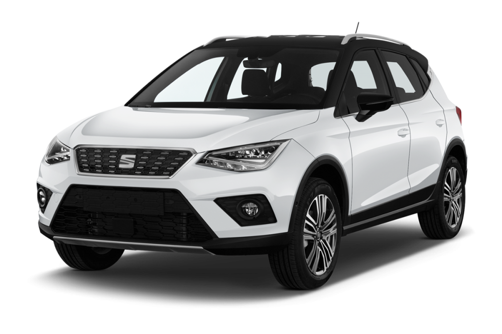SEAT Arona 1.0 TSI 95 ch Start/Stop BVM5 FR_1