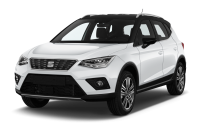 SEAT Arona 1.0 TSI 95 ch Start/Stop BVM5 FR