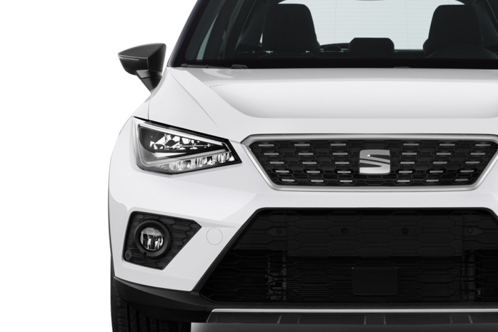 SEAT Arona 1.0 TSI 95 ch Start/Stop BVM5 FR
