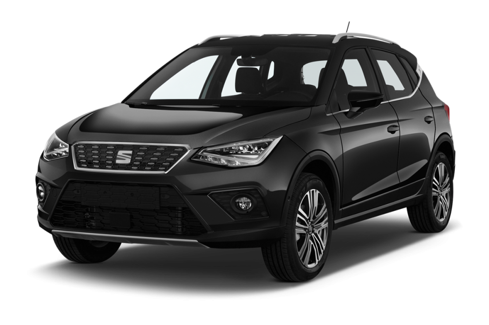 SEAT Arona 1.0 TSI 95 ch Start/Stop BVM5 FR_1