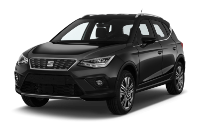 SEAT Arona 1.0 TSI 95 ch Start/Stop BVM5 FR
