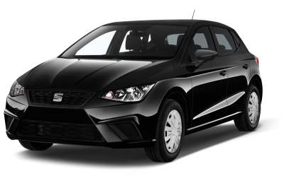 SEAT Ibiza V 1.0 TSI 95 ch S/S BVM5 FR