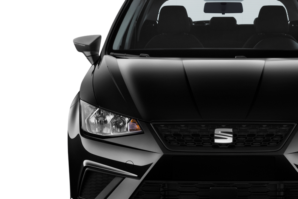 SEAT Ibiza V 1.0 TSI 95 ch S/S BVM5 FR