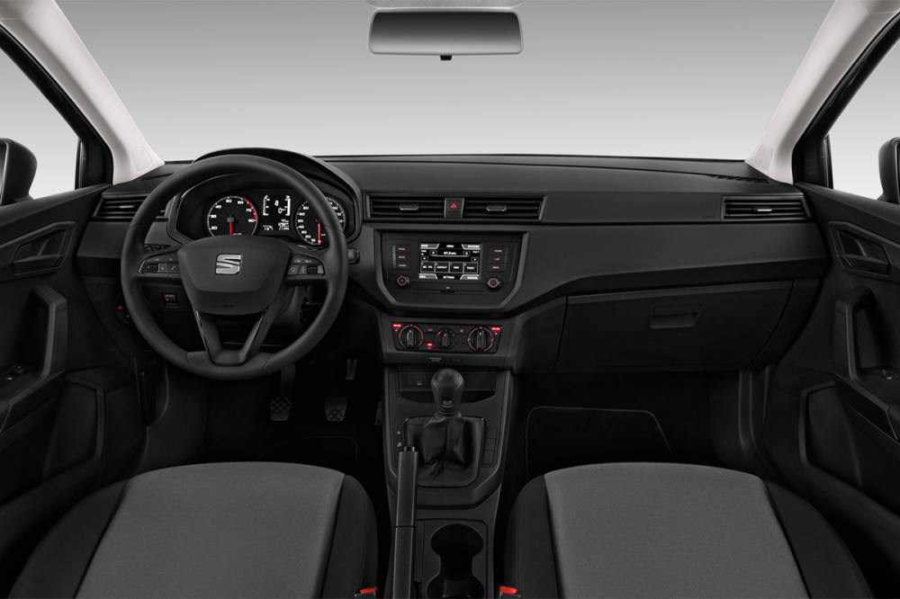 SEAT Ibiza V 1.0 TSI 115 ch S/S DSG7 FR_3