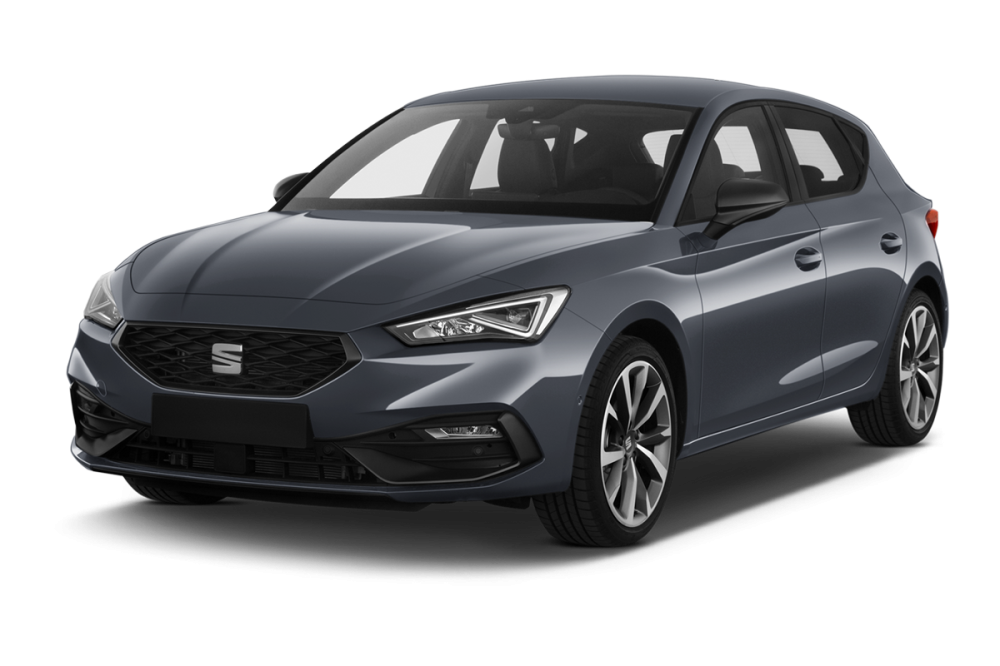 SEAT Leon IV 1.5 TSI 115 BVM6 Business_1
