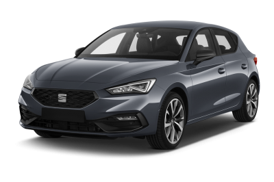 SEAT Leon IV 1.5 TSI 115 BVM6 Business