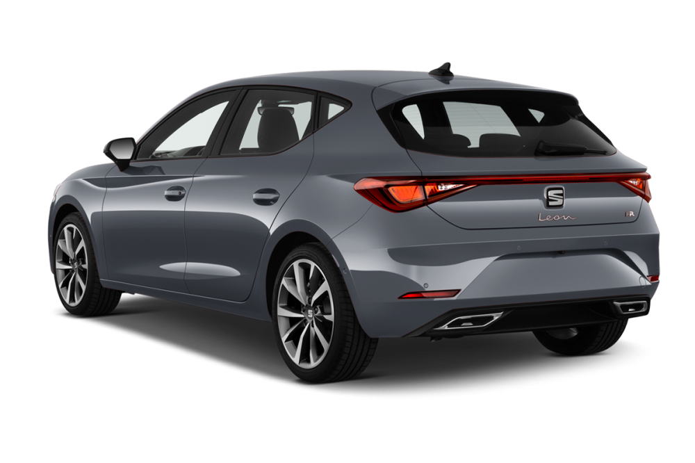 SEAT Leon IV 1.5 TSI 115 BVM6 Business_2