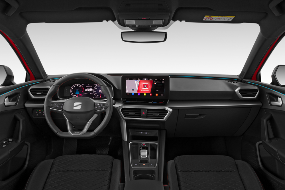 SEAT Leon IV 1.5 TSI 115 BVM6 Business_3