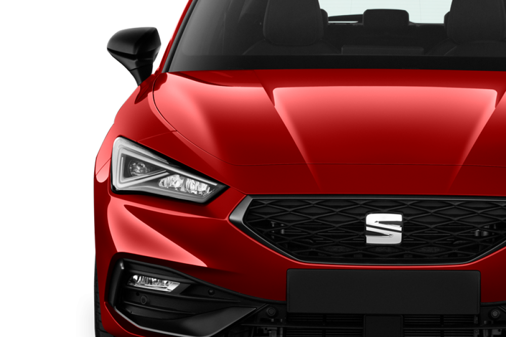 SEAT Leon IV 1.5 TSI 115 BVM6 Business