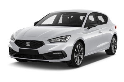 SEAT Leon IV 1.5 TSI 115 BVM6 Style