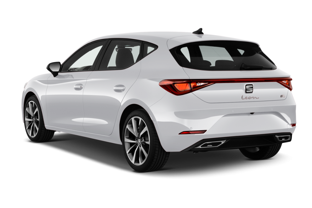 SEAT Leon IV 1.5 TSI 115 BVM6 Style_2