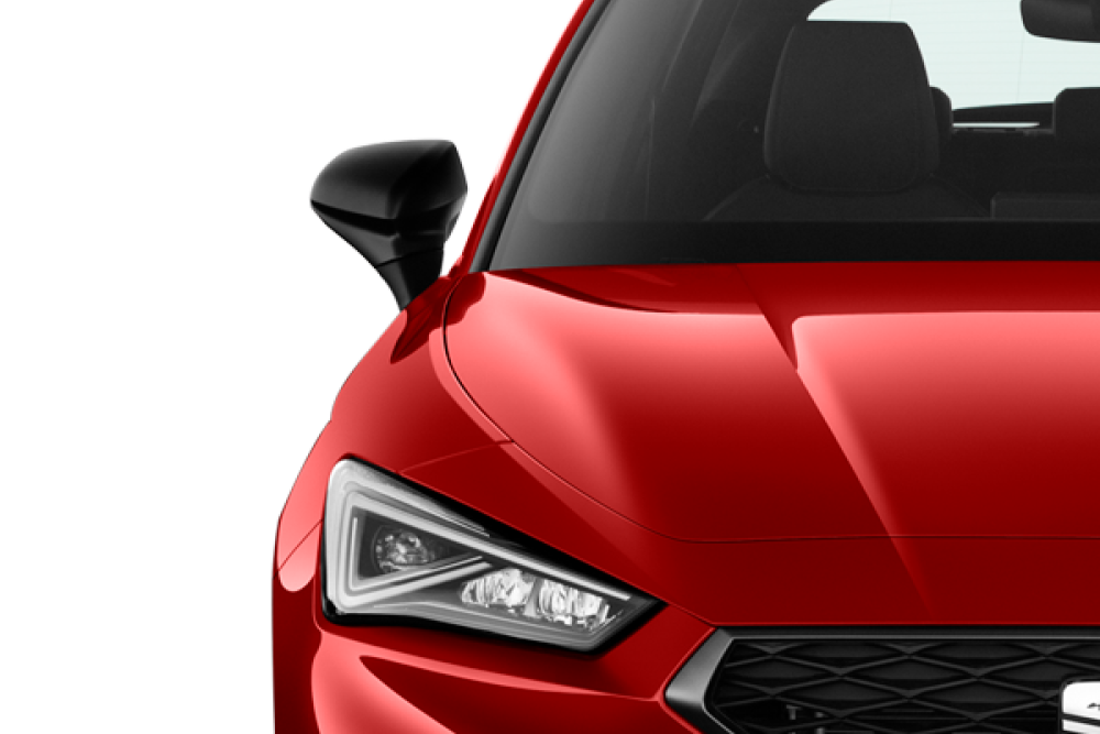 SEAT Leon IV 1.5 TSI 115 BVM6 Style