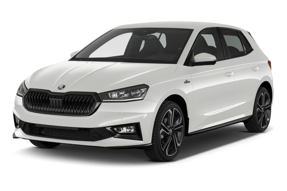 SKODA Fabia IV 1.0 TSI 95 ch EVO 2 BVM5 Selection_1
