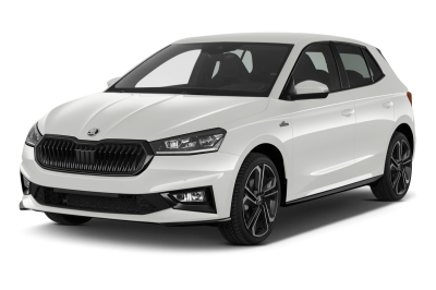 SKODA Fabia IV 1.0 TSI 95 ch EVO 2 BVM5 Selection