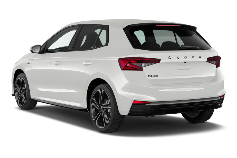 SKODA Fabia IV 1.0 TSI 95 ch EVO 2 BVM5 Selection_2