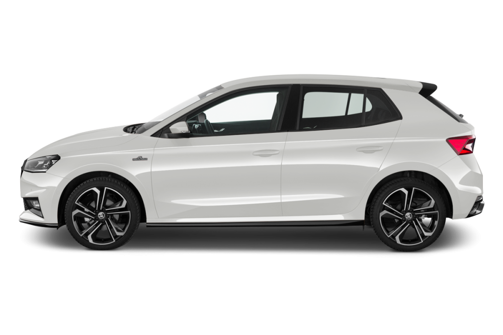 SKODA Fabia IV 1.0 TSI 95 ch EVO 2 BVM5 Selection_4