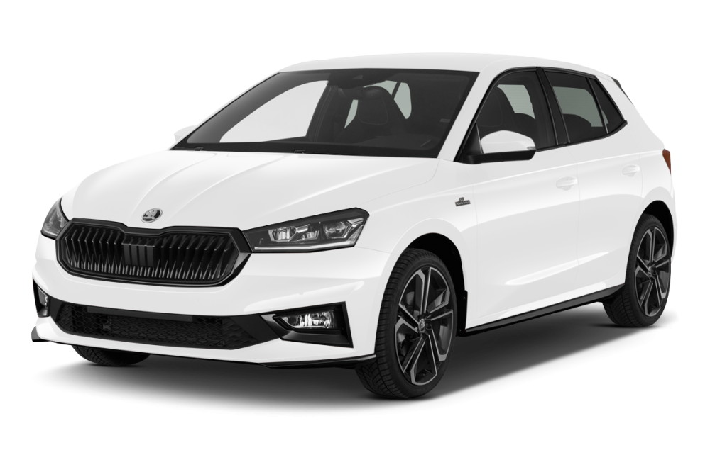 SKODA Fabia IV 1.0 TSI 95 ch EVO 2 BVM5 Selection_1