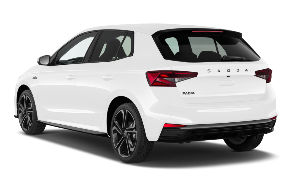 SKODA Fabia IV 1.0 TSI 95 ch EVO 2 BVM5 Selection_2