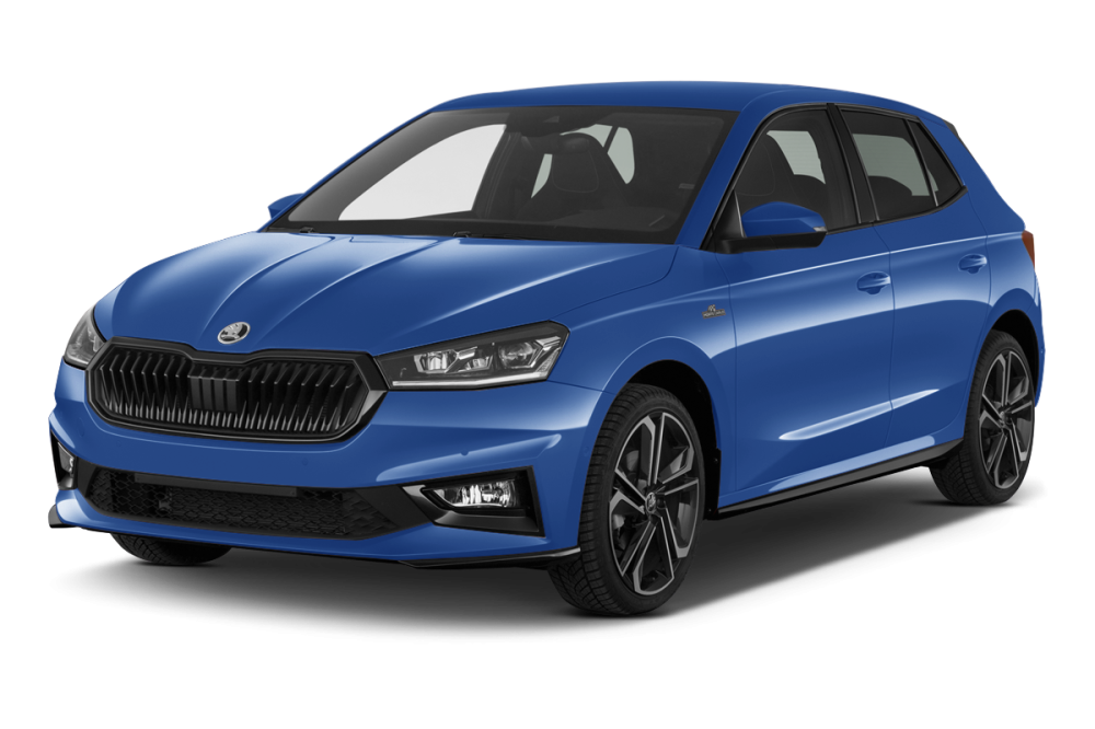 SKODA Fabia IV 1.0 TSI 95 ch EVO 2 BVM5 Selection_1