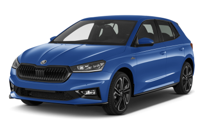 SKODA Fabia IV 1.0 TSI 95 ch EVO 2 BVM5 Selection
