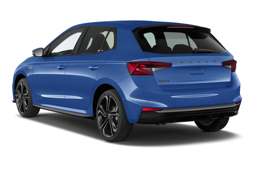 SKODA Fabia IV 1.0 TSI 95 ch EVO 2 BVM5 Selection_2