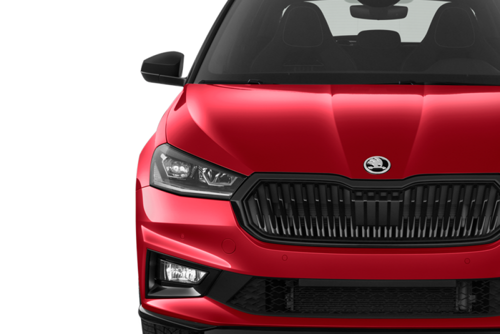 SKODA Fabia IV 1.0 TSI 95 ch EVO 2 BVM5 Selection