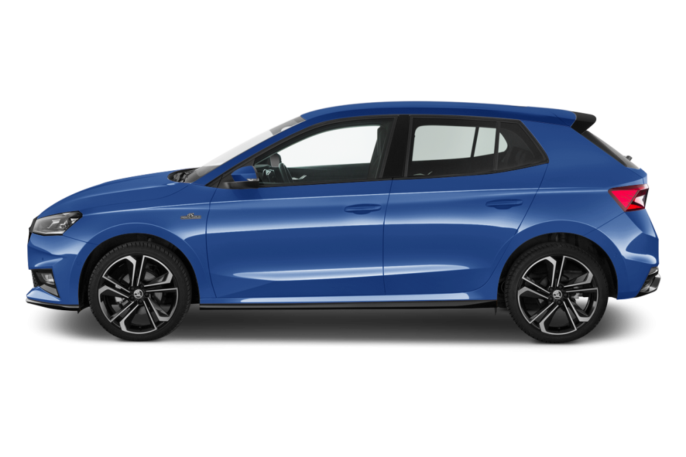 SKODA Fabia IV 1.0 TSI 95 ch EVO 2 BVM5 Selection_4