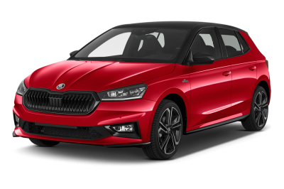 SKODA Fabia IV 1.0 TSI 95 ch EVO 2 BVM5 Selection