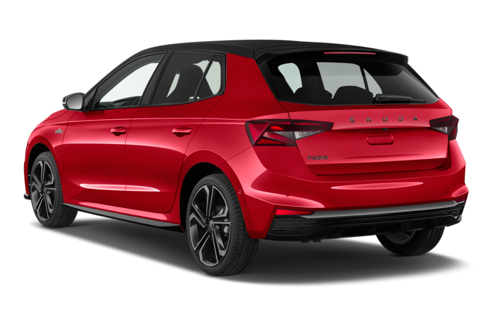 SKODA Fabia IV 1.0 TSI 116 ch EVO 2 DSG7 Selection_2