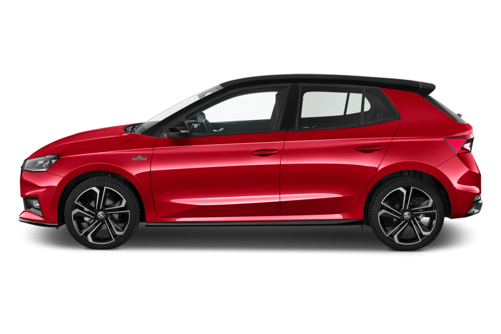 SKODA Fabia IV 1.0 TSI 116 ch EVO 2 DSG7 Selection_4