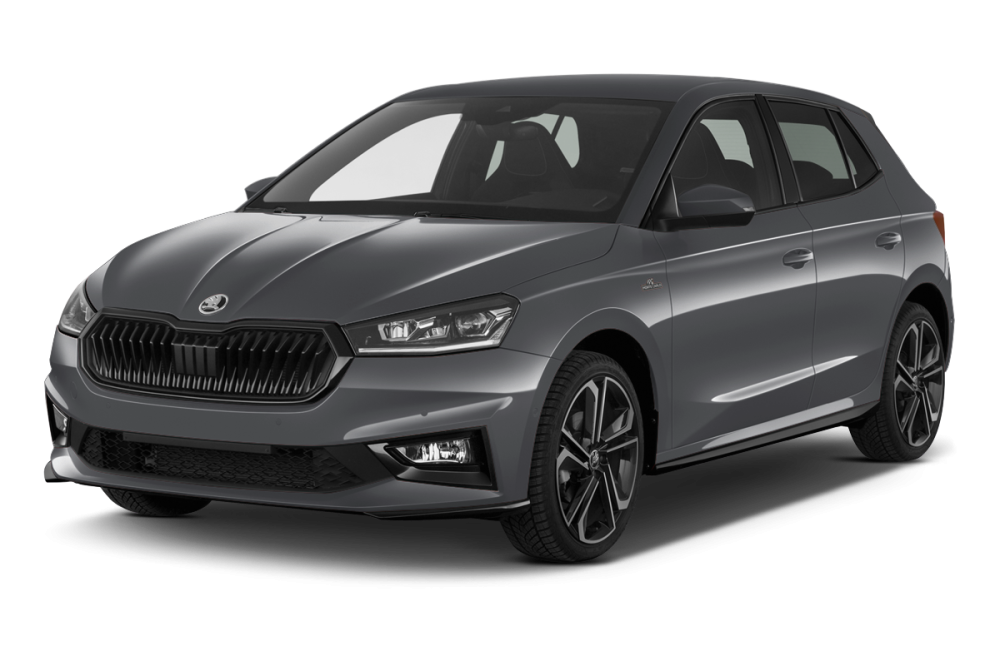 SKODA Fabia IV 1.0 TSI 116 ch EVO 2 DSG7 Selection_1