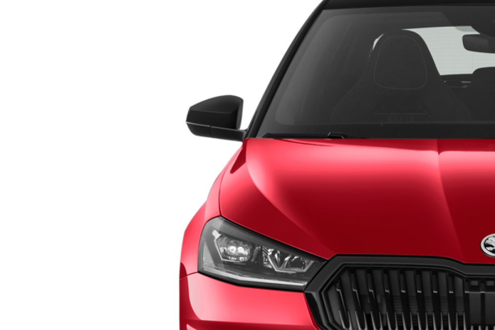 SKODA Fabia IV 1.0 TSI 116 ch EVO 2 DSG7 Selection