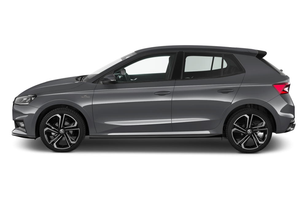 SKODA Fabia IV 1.0 TSI 116 ch EVO 2 DSG7 Selection_4