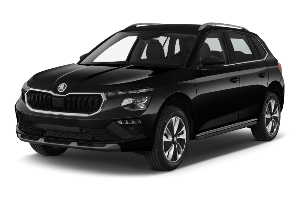 SKODA Kamiq 1.5 TSI Evo 2 150 ch DSG7 ACT Monte Carlo_1