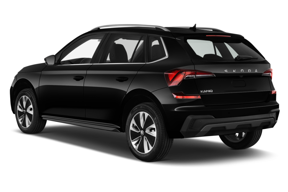 SKODA Kamiq 1.5 TSI Evo 2 150 ch DSG7 ACT Monte Carlo_2