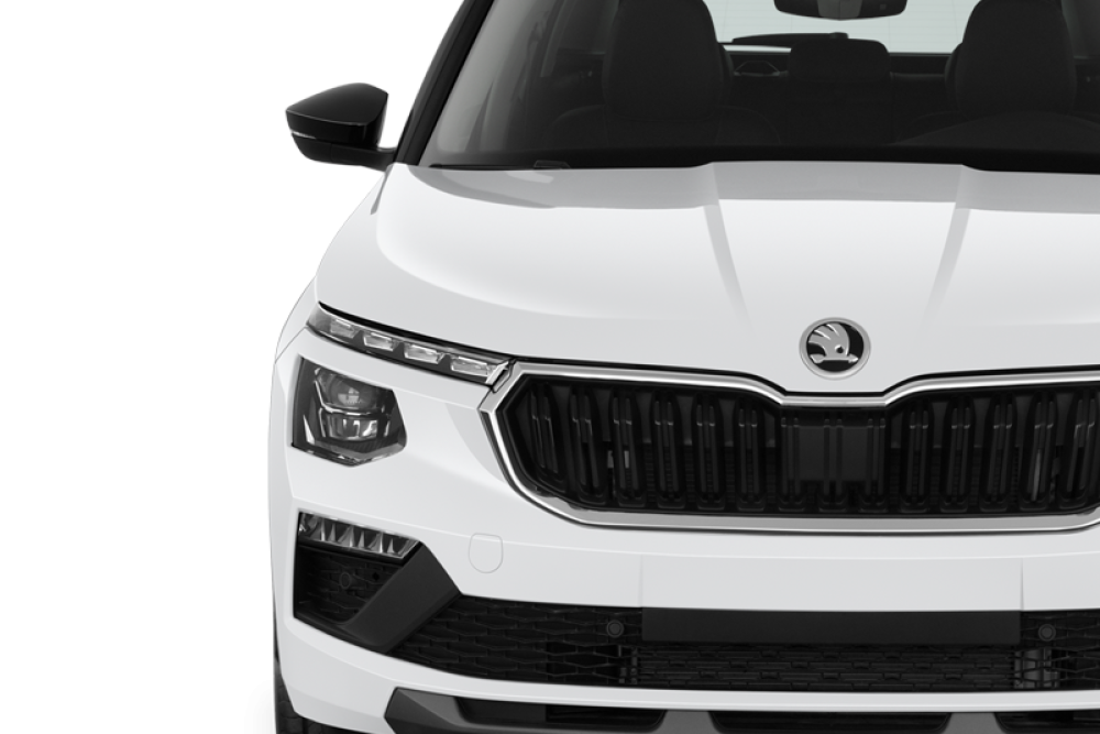 SKODA Kamiq 1.5 TSI Evo 2 150 ch DSG7 ACT Monte Carlo