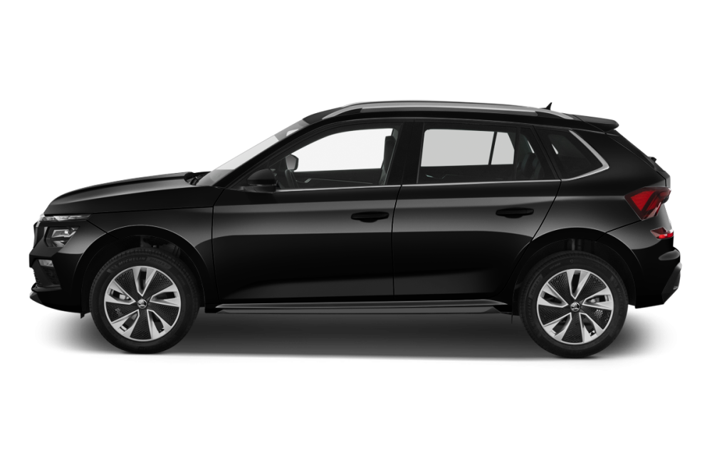 SKODA Kamiq 1.5 TSI Evo 2 150 ch DSG7 ACT Monte Carlo_4