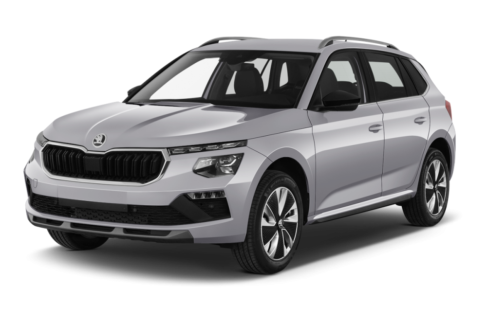 SKODA Kamiq 1.0 TSI Evo 2 116 ch DSG7 Selection_1