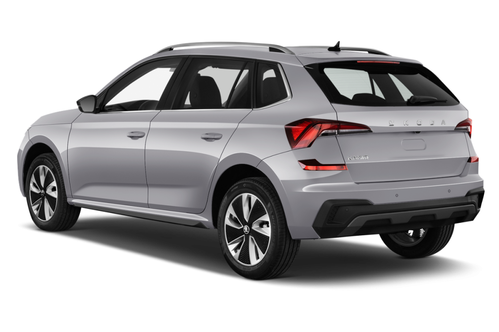 SKODA Kamiq 1.0 TSI Evo 2 116 ch DSG7 Selection_2