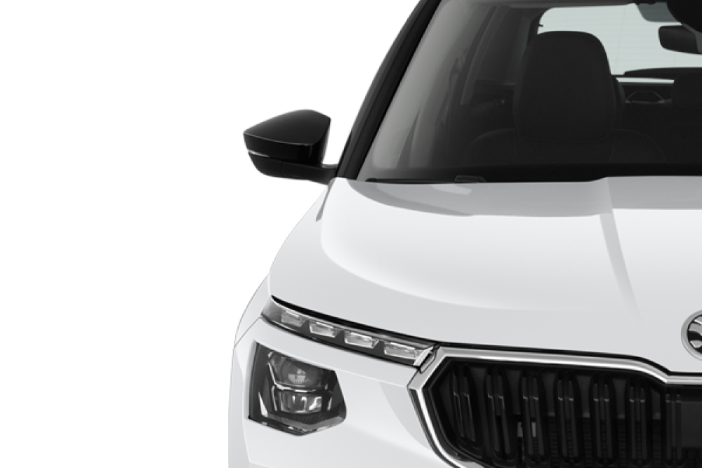 SKODA Kamiq 1.0 TSI Evo 2 116 ch DSG7 Selection