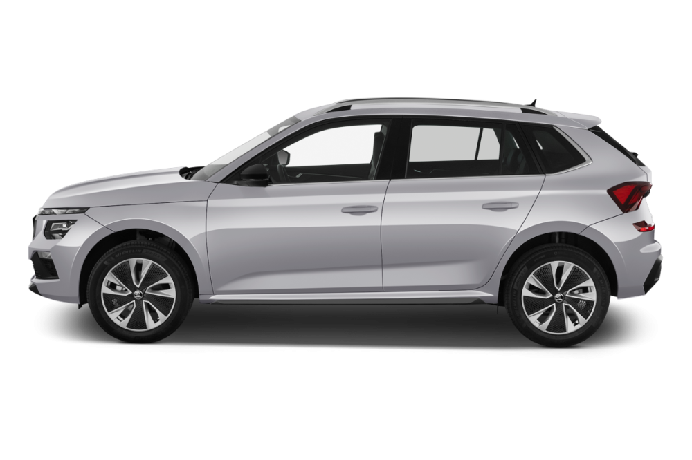 SKODA Kamiq 1.0 TSI Evo 2 116 ch DSG7 Selection_4