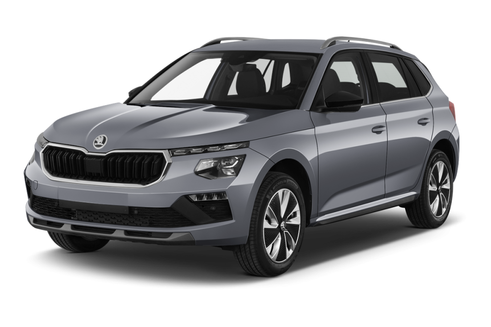 SKODA Kamiq 1.0 TSI Evo 2 95 ch BVM5 Selection_1