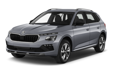 SKODA Kamiq 1.0 TSI Evo 2 95 ch BVM5 Selection