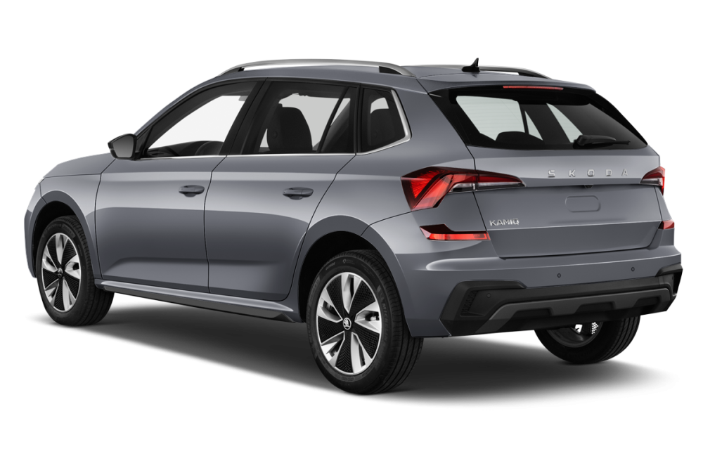 SKODA Kamiq 1.0 TSI Evo 2 95 ch BVM5 Selection_2