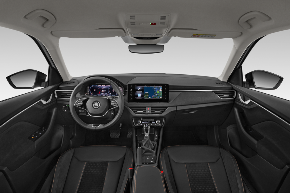 SKODA Kamiq 1.0 TSI Evo 2 95 ch BVM5 Selection_3